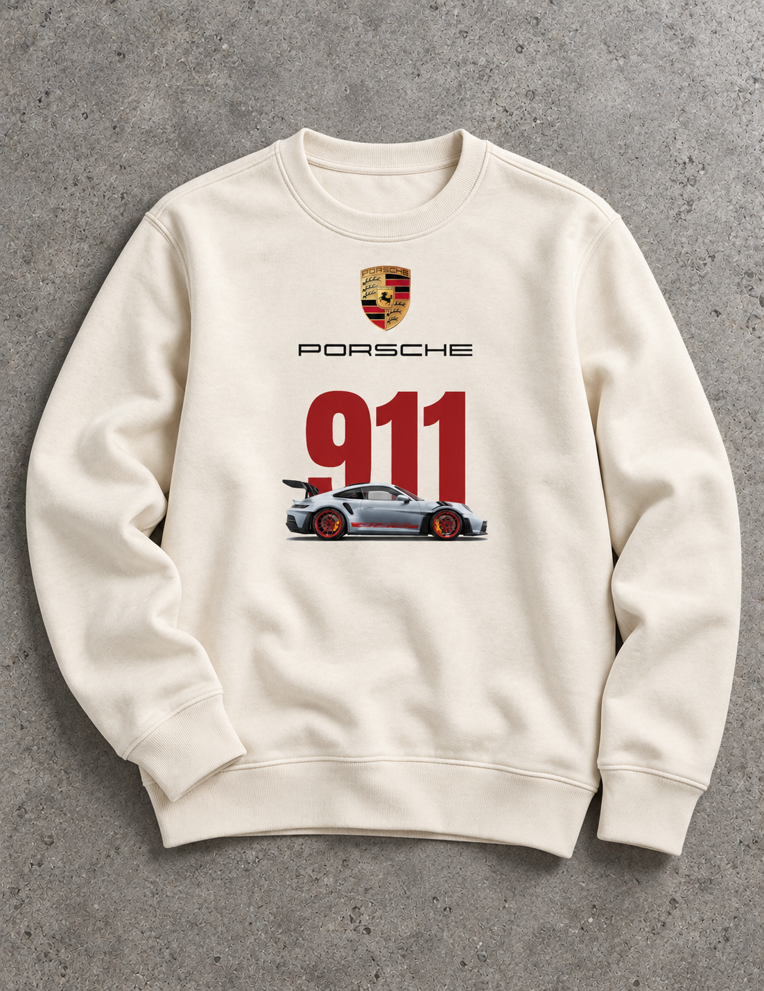 Crewnecks