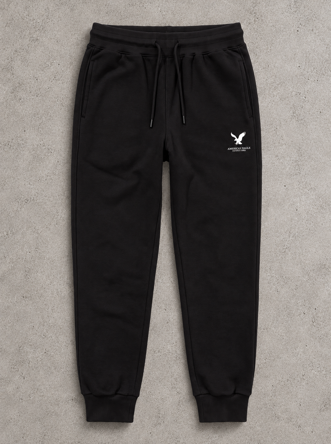 American Eagle Pants-Black