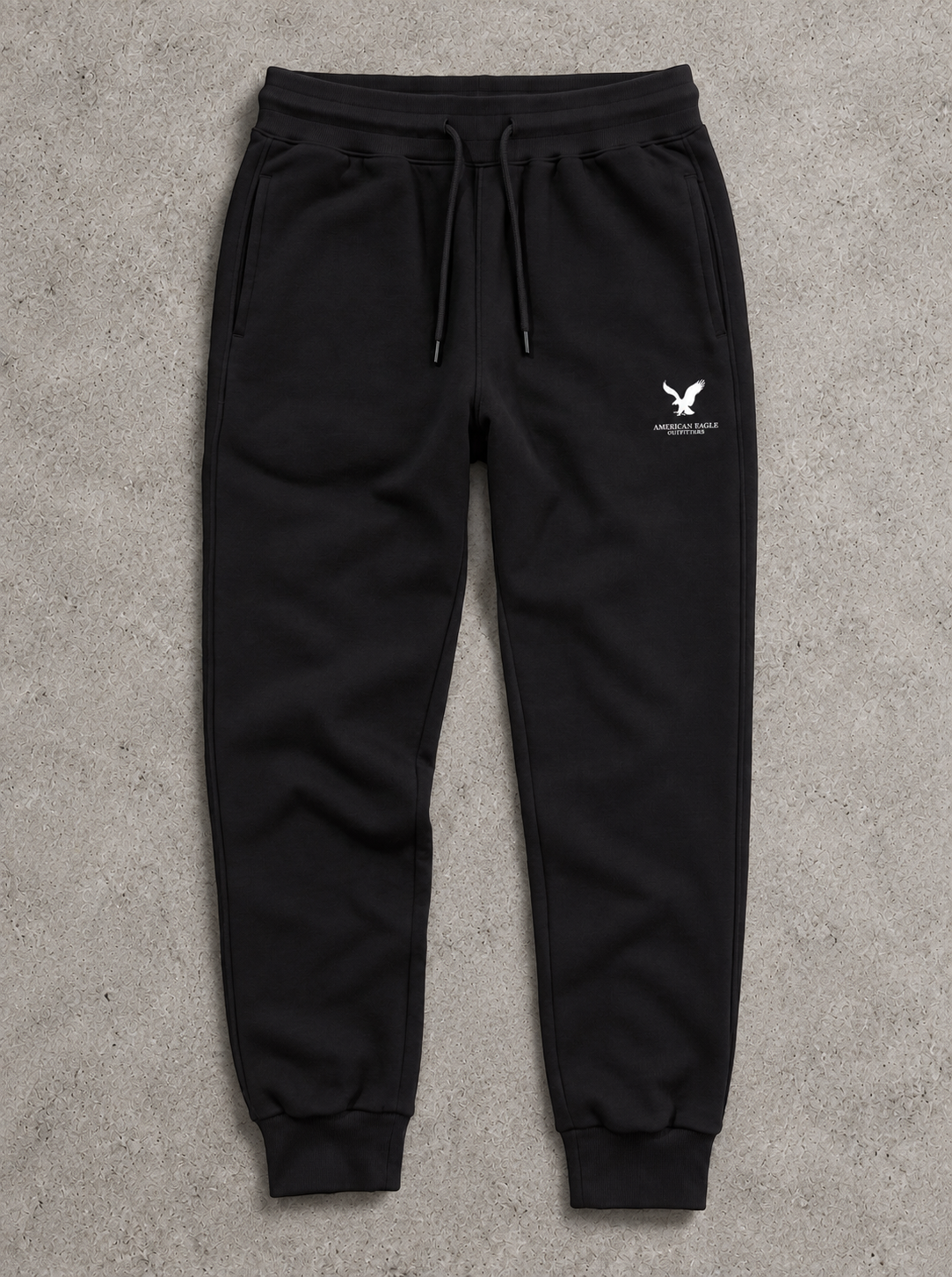 American Eagle Pants-Black